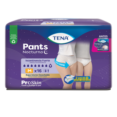 TENA PANTS NOCTURNO - Unisex