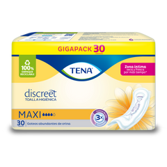 TENA Discreet Maxi