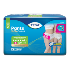 TENA PANTS ULTRA
