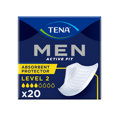 TENA Men