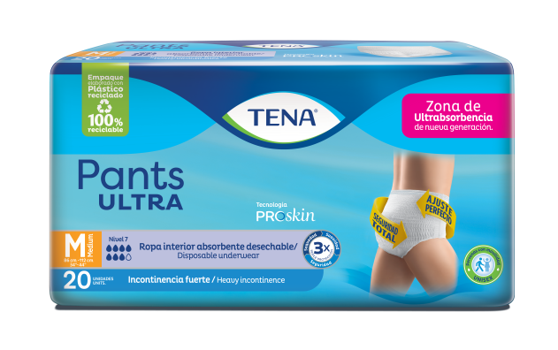 TENA PANTS ULTRA