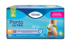 TENA PANTS ULTRA