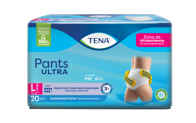 TENA PANTS ULTRA