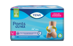TENA PANTS ULTRA