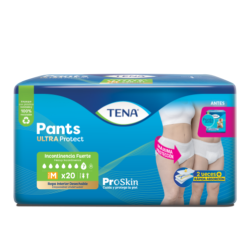 TENA PANTS ULTRA