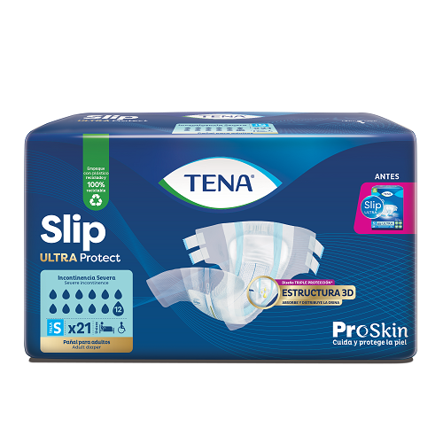 TENA SLIP ULTRA