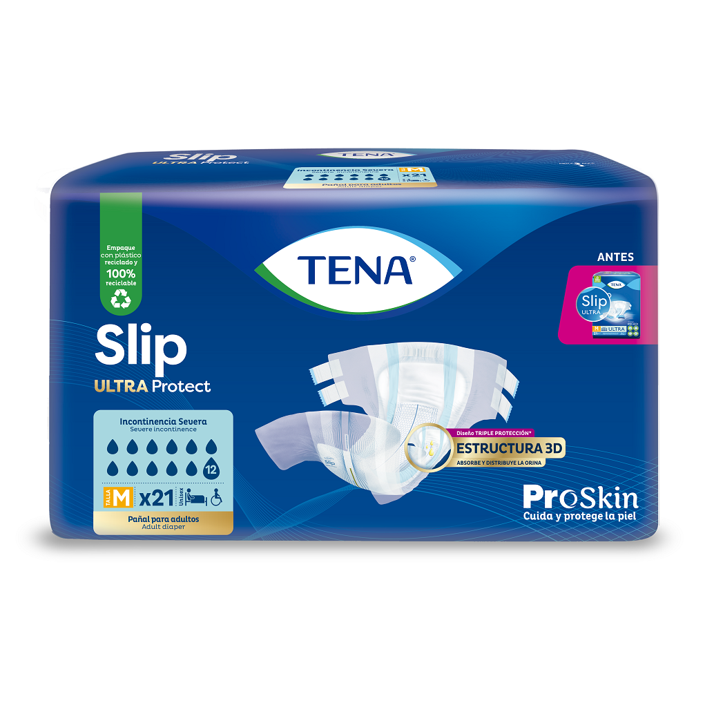 TENA SLIP ULTRA