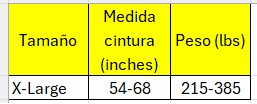 Supreme Care Maxi Plus XLarge (14 unidades)