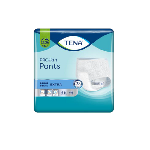 TENA PANTS XL